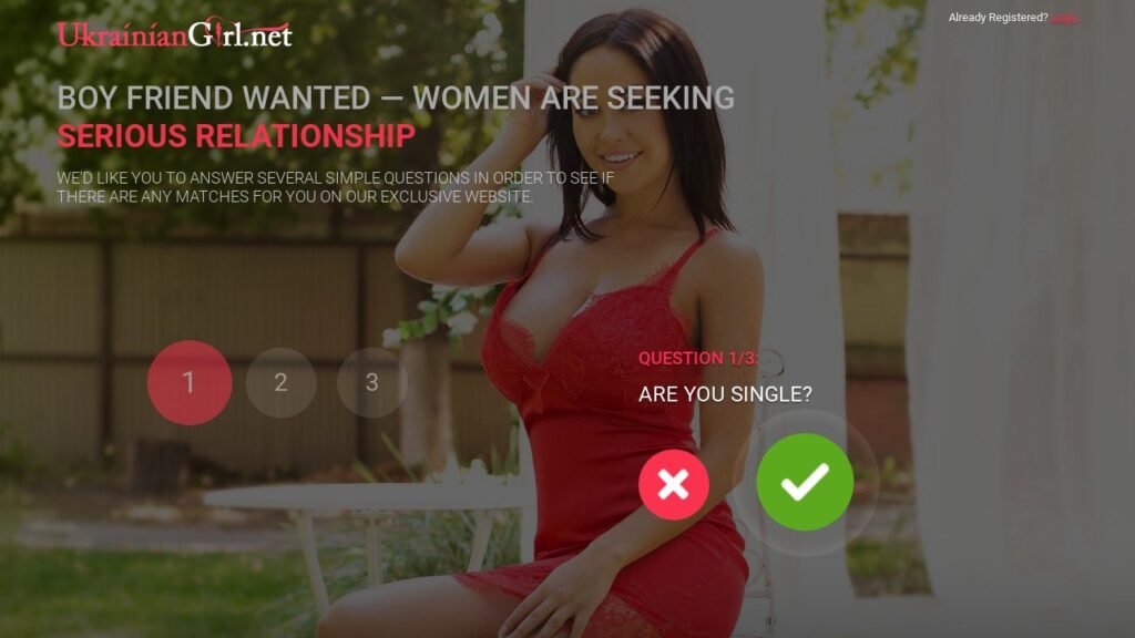 Your Love Journey Starts Here: UkrainianGirl.net Dating Site Review