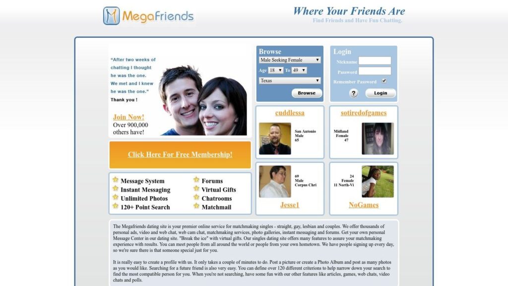How the Web Changed Dating